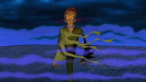 return the slab courage the cowardly dog|Shaggy and Courage ft. Ramses .